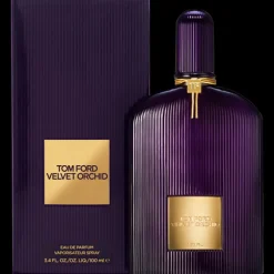 Velvet Orchid Eau de Parfum