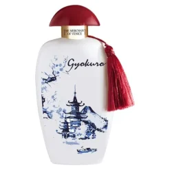 Venezia & Oriente Gyokuro EdP Nat. Spray