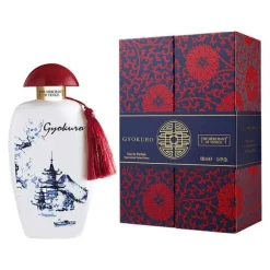 Venezia & Oriente Gyokuro EdP Nat. Spray