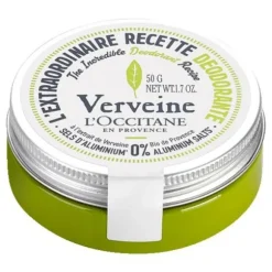 Verbene Creme-Deo