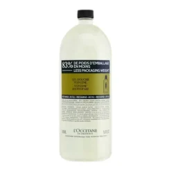 Verbene Refill Shower Gel