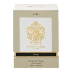 Verna Extrait de Parfum