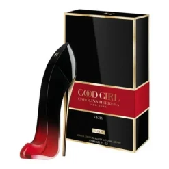 Very Good Girl Elixir EdP Nat. Spray