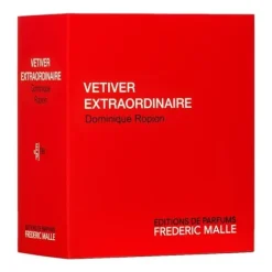 Vetiver Extraordinaire E.d.P. Nat. Spray