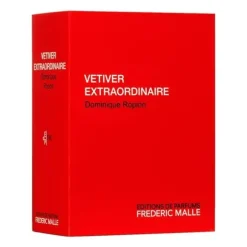 Vetiver Extraordinaire E.d.P. Nat. Spray