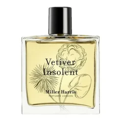 Vetiver Insolent EdP Nat. Spray