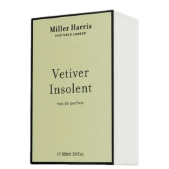 Vetiver Insolent EdP Nat. Spray