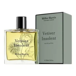 Vetiver Insolent EdP Nat. Spray