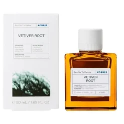 Vetiver Root EdT Nat. Spray