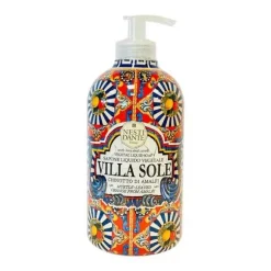 Villa Sole Liquid Soap Chinotto