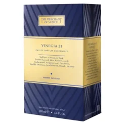 Vinegia 21 EdP Nat. Spray
