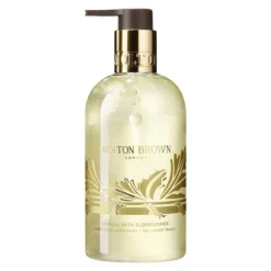 Vintage With Elderflower Handseife