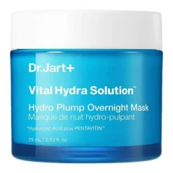 Vital Hydra Solution Hydro Plump Overnight Mask