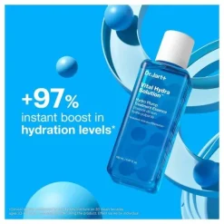 Vital Hydra Solution Hydro Plump Treatment Essence