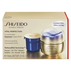 Vital Perfection Concentrated Supreme Cream Duo