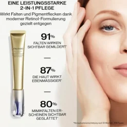 Vital Perfection Intensive Wrinklespot Treatment