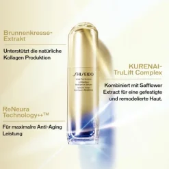 Vital Perfection Liftdefine Radiance Serum