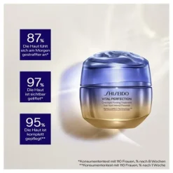 Vital Perfection Overnight Firming Treatment