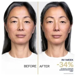 Vital Perfection Radiance Night Concentrate