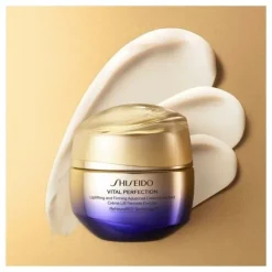 Vital Perfection Uplifting and Firming Advanced Cream Enriched Refill