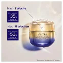 Vital Perfection Uplifting and Firming Advanced Cream Refill