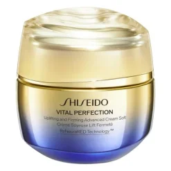 Vital Perfection Uplifting and Firming Advanced Cream Soft