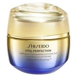 Vital Perfection Uplifting and Firming Advanced Cream Soft Refill