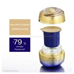 Vital Perfection Uplifting and Firming Advanced Cream Soft Refill