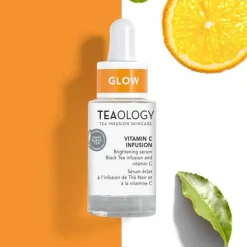 Vitamin C Infusion
