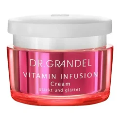 Vitamin Infusion Cream