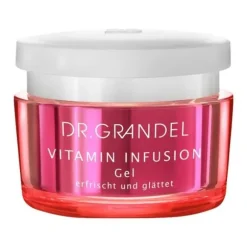 Vitamin Infusion Gel