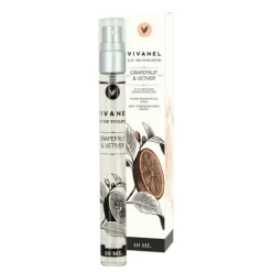 VIVANEL Grapefruit&Vetiver EDT 10ml