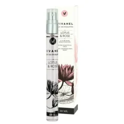 VIVANEL Lotus&Rose EDT 10ml