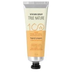 Vivian Gray True Nature Cedar & Patchouli Handcreme