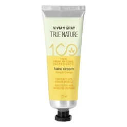 Vivian Gray True Nature Ylang & Orange Handcreme