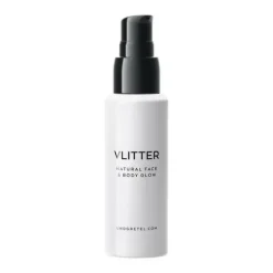 Vlitter Natural Face & Body Glow 30