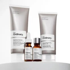 Volufiline Anti-Aging Serum