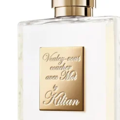 VOULEZ-VOUS COUCHER AVEC MOI EDP nachfüllbar mit Clutch