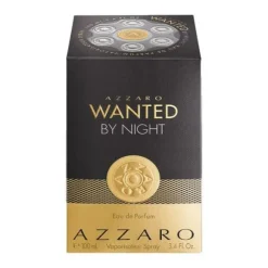 Wanted By Night Eau de Parfum