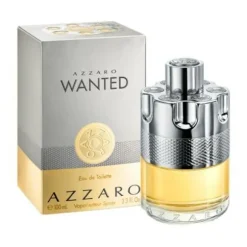 Wanted  Eau de Toilette