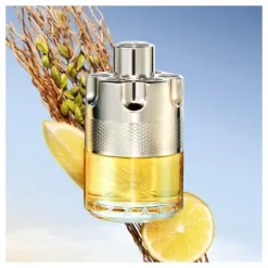 Wanted  Eau de Toilette