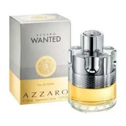 Wanted  Eau de Toilette