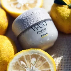 Waso Yuzu-C Beauty Sleeping Mask