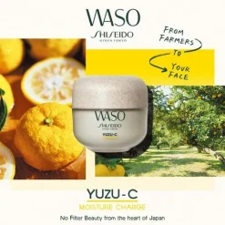 Waso Yuzu-C Beauty Sleeping Mask Refill