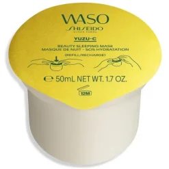Waso Yuzu-C Beauty Sleeping Mask Refill
