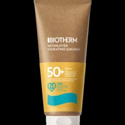 Waterlover Sun Milk SPF 50