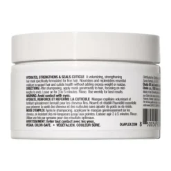 Weightless Nourishing Mask