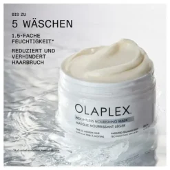 Weightless Nourishing Mask
