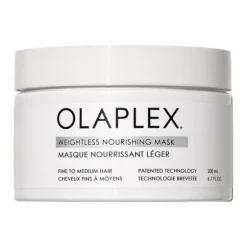 Weightless Nourishing Mask
