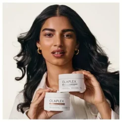 Weightless Nourishing Mask